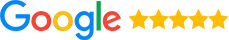 Google reviews