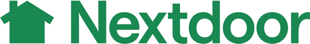 logo nextdoor
