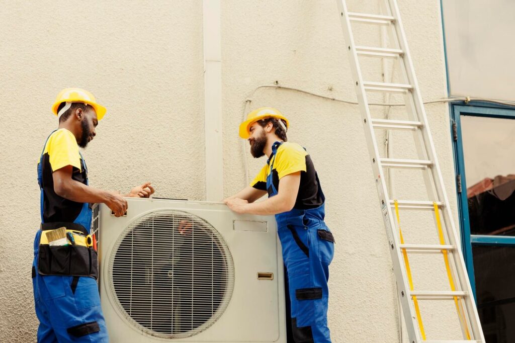 hvac services in bedford hvac services in saginaw