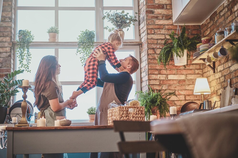 indoor air quality