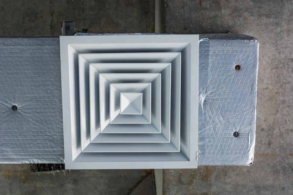 air ducts