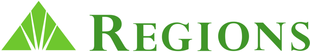 Regions Financial Logo svg
