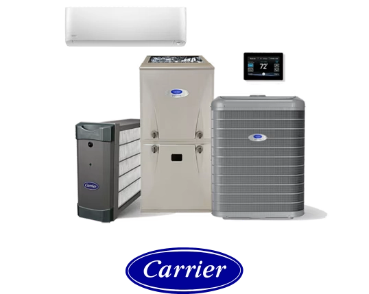 carrier FM