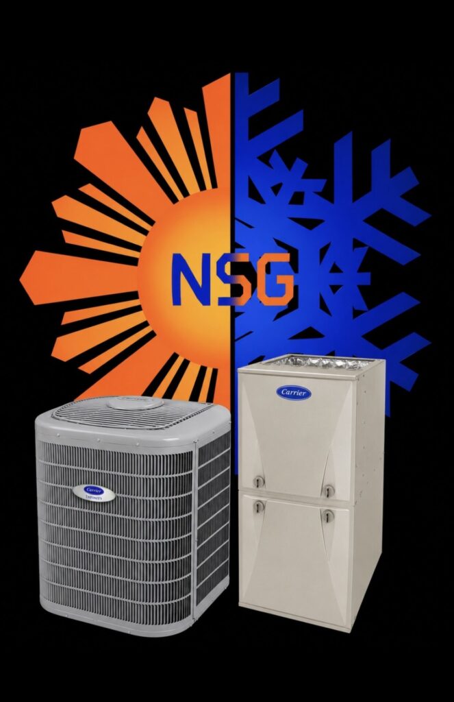 nsg air